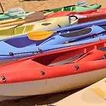 Apartamento Lovely Flat 100m From The Ideal For 6 Guests Bibione