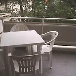Lovely Flat 100m From The Ideal For 6 Guests Apartamento