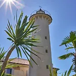 Apartamento Lovely Flat 100m From The Ideal For 6 Guests Bibione
