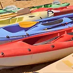 Apartamento Lovely Flat 100m From The Ideal For 6 Guests Bibione
