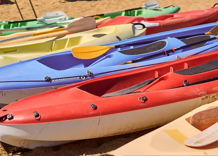 Lägenhet Lovely Flat 100m From The Ideal For 6 Guests Bibione