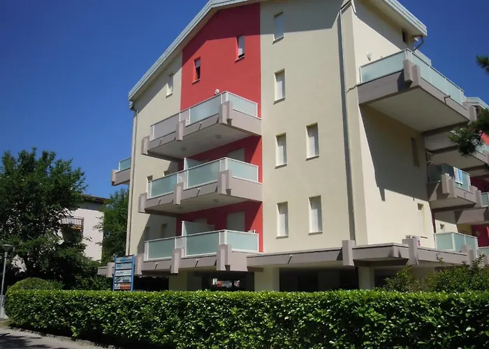 Lovely Flat 100m From The Ideal For 6 Guests