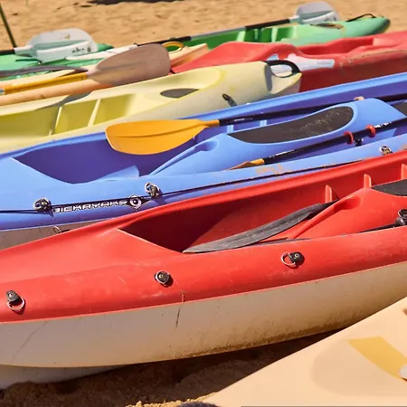 Apartment Lovely Flat 100m From The Ideal For 6 Guests Bibione