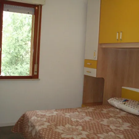Lejlighed Lovely Flat 100m From The Ideal For 6 Guests Bibione