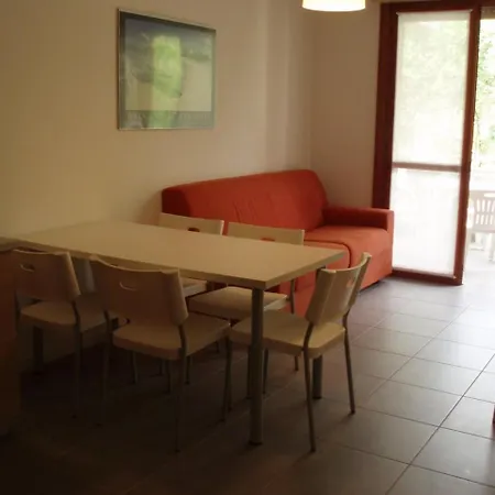 Lejlighed Lovely Flat 100m From The Ideal For 6 Guests Bibione