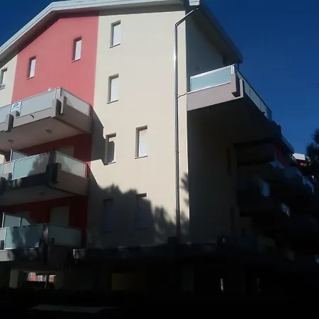 Lovely Flat 100m From The Ideal For 6 Guests Lejlighed Bibione