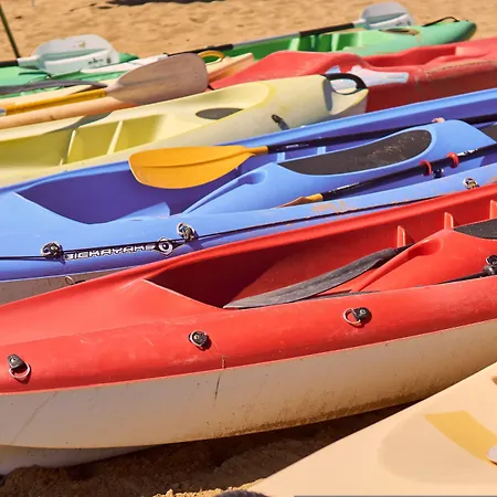 Lejlighed Lovely Flat 100m From The Ideal For 6 Guests Bibione