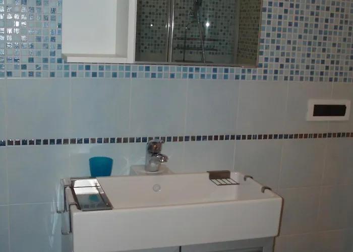 Apartment Lovely Flat 100m From The Ideal For 6 Guests