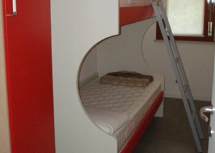 Lovely Flat 100m From The Ideal For 6 Guests Apartment *